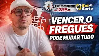 🚨O CLÁSSICO QUE PODE MUDAR O RUMO CORAL EM 2026.