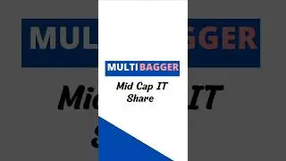 Multibagger Midcap IT Share | Bsoft share Latest news today #shorts #multibagger