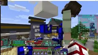 MineSuperior OpPrisons Hide and Seek Pt 3!