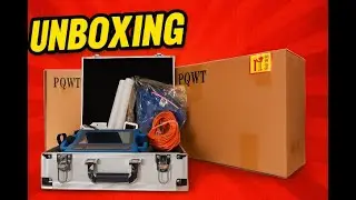 PQWT S500 GROUND WATER MACHINE DETAIL VIDEO IN HINDI | WATER DETECTOR MACHINE | BY SHRIKANT JOSHI -