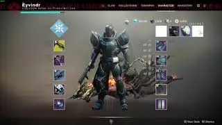 Destiny 2 10 Umbrals Decoding