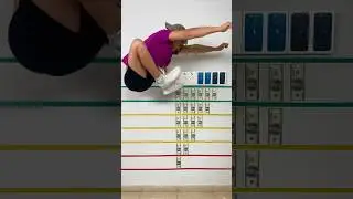 Какой высоты ты можешь достичь? 😳