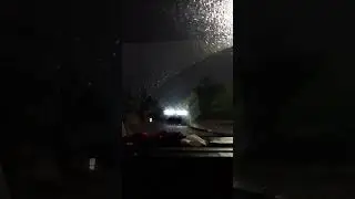 Lahore at night 🌃 #lahore #vlog
