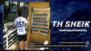 AQUECIMENTO DO SENTA SENTA SENTA [ DJ HF ]