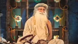 Sadhguru on Sex, Sexuality and Divine