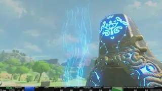 Breath of the Wild Any% [39:25]