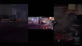 Kills de BSW ao som de Baiano Jackson (Modern Combat 5)