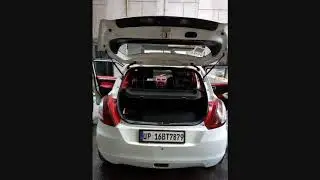 Car cleaning(Beautification)