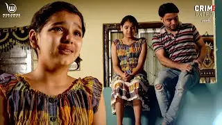Haiwaan | Crime Patrol Satark | हैवान | #crime #क्राइमपेट्रोल | Full Episode - 495