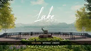 Lake [Walkthrough] - Gameplay ITA - #01