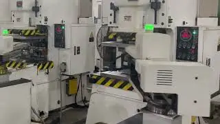 Commercial Multi-Mold Baking Pans for Automated & Industrial Bakeries