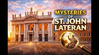 This Is Rome&rsquo;s Most Important Church (Not St. Peter&rsquo;s)