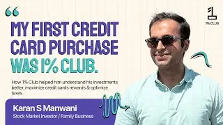 Before & After: My Investment Strategy Thanks to 1% Club