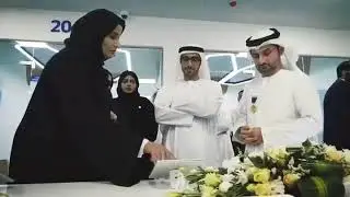 Al Saada Center | TADBEER
