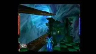American McGee's Alice PC Games Gameplay_2000_11_21_2