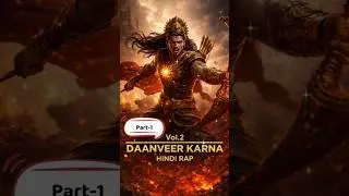 🔥 DAANVEER KARNA (UNSUNG KING &ndash; RADHEY) | VOL.2 (PART-1) | T2TOPMUSIC ⚡