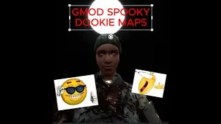 Gmod horror map reviews (SPOOKY)