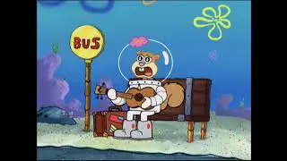 SpongeBob SquarePants - 