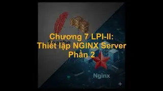 LPI-II / Chương 7 : HOÀN THIỆN KIẾN TRÚC END-TO-END , SSL-BACKEND CHO APACHE WEB SERVER