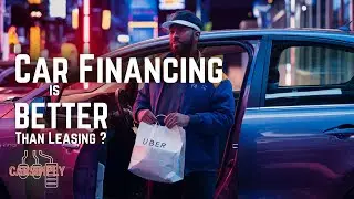 Get APPROVED! Uber Car FINANCING in 10 Easy Steps