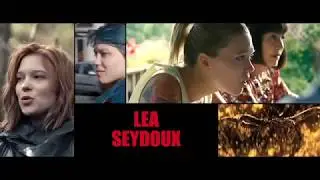 Rencontres 7e Art Lausanne - Teaser 2019