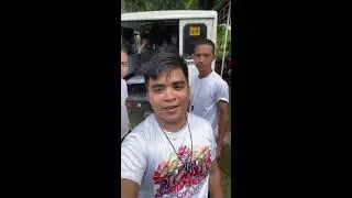 Roman Catholic Priest is live! Vocation Campaign. Rest Time