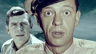 [YTP] Barney Fife Loses His Mind