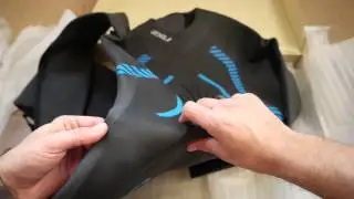 2XU R3 wetsuit