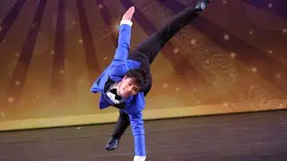 Tomorrow Tonight | Senior Jazz Solo