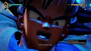 vid 24 | GOKU SSJ SPIRIT BOMB!! (GENKIDAMA) | SUPER SAIYAN AWAKENING | PROMETHEUS | JUMP FORCE DLC