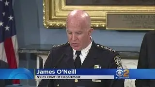 Who Is James O&rsquo;Neill
