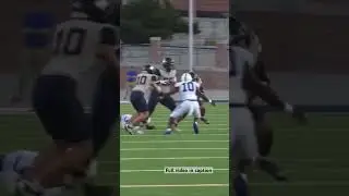 Allen vs CE King Highlights             Full video:  