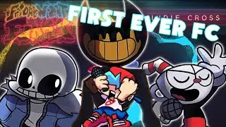 INDIE CROSS FULL MOD FC (MECHANICS ON) (recorded before nightmare mode)