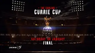 Watch the 2021 Currie Cup Finals this weekend 🏉 | Bulls vs Sharks - SuperSport | DStv