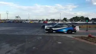 SUBARU WRX td06 vs WRX Vf43 members Scoobynation
