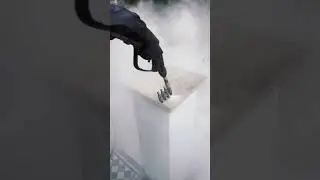 DOFF Steam Cleaning Coping Stones | DSW Cleaning | Rosette Approved Stone Health Contractor, London