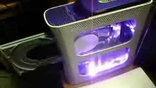 Modded Xbox360