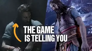 All Clues About Tyr's True Identity In God Of War Ragnarok