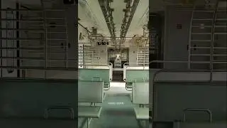 SR's 1st A/C LOCAL - END TO END TIMELAPSE