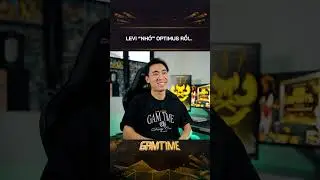 LEVI NHỚ OPTIMUS V&Agrave; PLAYOFFS VCS M&Ugrave;A XU&Acirc;N 2024