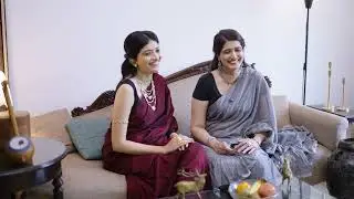 Sisters in Business-Part 2 | Ft. The Sound Space India #SisInBiz #ShayaByCaratLane #925Silver #Rakhi