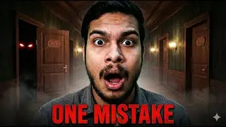 CAN I SURVIVE 100 DOORS 😱 | Khelbabu Mini Games