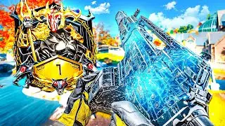 #1 RANKED PLAYER in THE WORLD w/BEST MOVEMENT