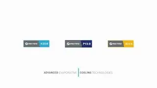 INUTEQ H2O&reg;, PVA&reg; and QCK&reg; Cooling Technologies