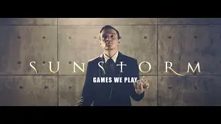 Sunstorm - 