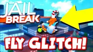 THIS JAILBREAK GLITCH LETS YOU FLY *WITHOUT* ROCKET FUEL!!!