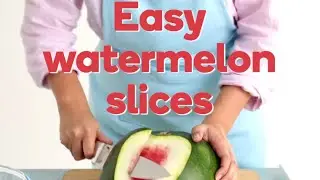 Easy Watermelon Slices - Fresh Market Update | Woolworths