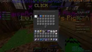 The Traveling Zoo (Hypixel Skyblock)