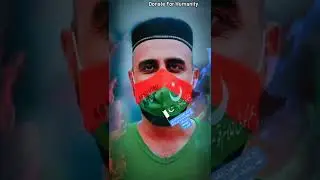 Donate Pakistan