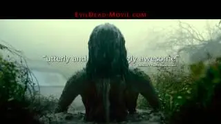 EVIL DEAD - 